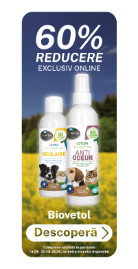 Biovetol 60% Reducere Mai-August Exclusiv online